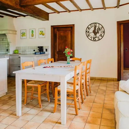 Appealing In Bi Vre With Garden *