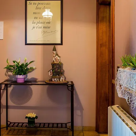 Appealing In Bi Vre With Garden Villa *