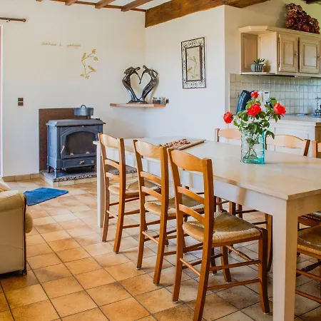 Appealing In Bi Vre With Garden * Bievre