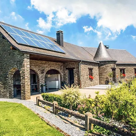 Villa Appealing In Bi Vre With Garden *