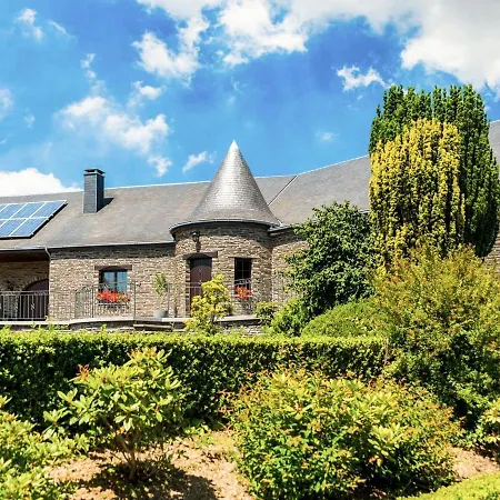 Appealing In Bi Vre With Garden Villa
