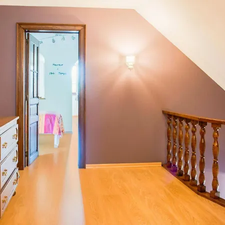 Villa Appealing In Bi Vre With Garden Bievre