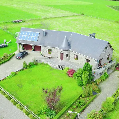 Appealing In Bi Vre With Garden Bievre