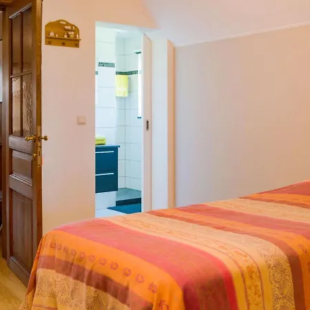 Villa Appealing In Bi Vre With Garden Bievre