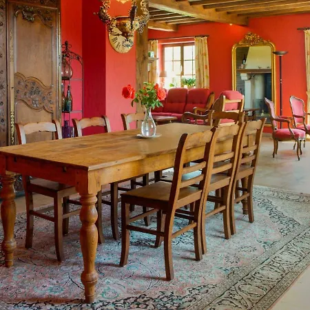 Appealing In Bi Vre With Garden * Bievre