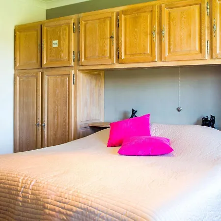 Appealing In Bi Vre With Garden Villa Bievre