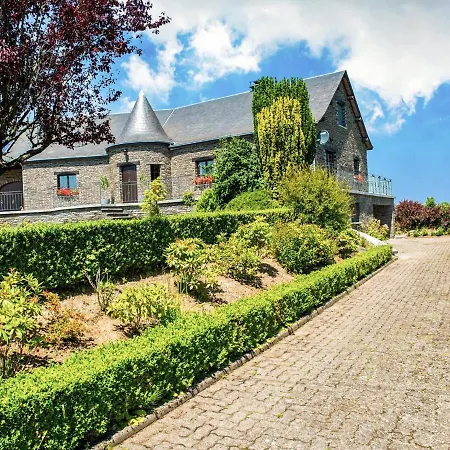 Appealing In Bi Vre With Garden Villa *