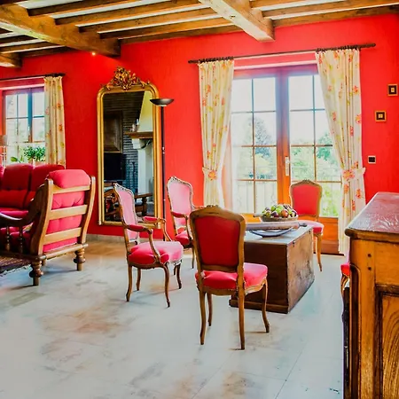 In Biטvre With Garden