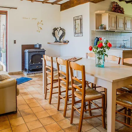 In Biטvre With Garden * ביבר