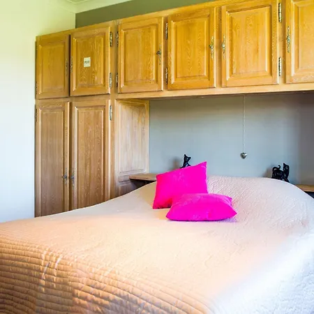 In Biטvre With Garden