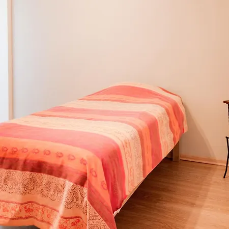 In Biטvre With Garden