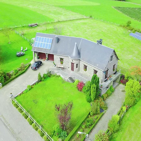 In Biטvre With Garden Villa Bièvre