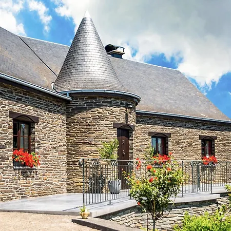 In Biטvre With Garden Villa Bièvre